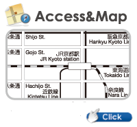 Access & Map